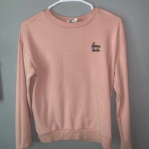 “Lovers unite” SMALL SHIRT